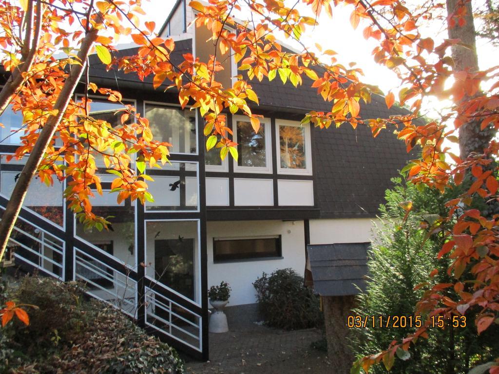 Pension Altenbeck & Ferienwohnung Winterberg Quarto foto